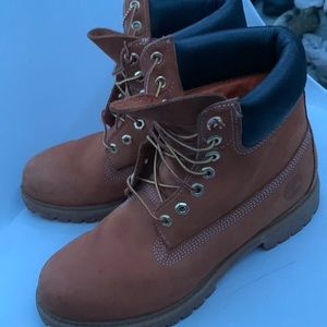 Timberland 6” Boot